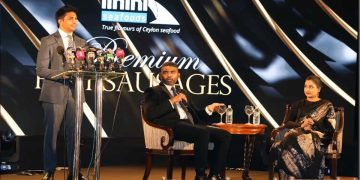 Lihini Seafoods continues journey of innovation by introducing premium fish sausages locally I Sri Lanka Latest Business News