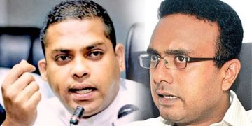 Petitioners seek time to object! Respondents protest! The Supreme Court decided to hear the case of Harin-Manusha on the 12th! I Sri Lanka Latest News