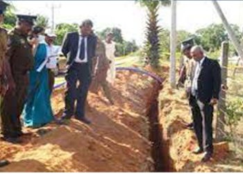 Re-excavation of Mulative mas graves uncertain due to lack of funds! JMO Mulativu I Sri Lanka Latest News