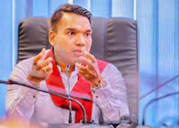 Namal to intervene to develop the investment and tourism industry! I Sri Lanka Latest News