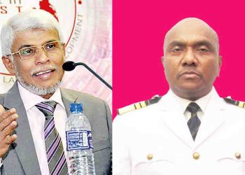 After the verdict, the position of MP will be lost! We are studying the verdict!’ A special statement from Serjeant-at-Arms of the Parliament! I Sri Lanka Latest News