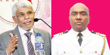 After the verdict, the position of MP will be lost! We are studying the verdict!’ A special statement from Serjeant-at-Arms of the Parliament! I Sri Lanka Latest News