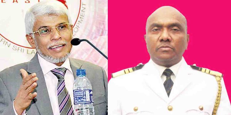 After the verdict, the position of MP will be lost! We are studying the verdict!’ A special statement from Serjeant-at-Arms of the Parliament! I Sri Lanka Latest News