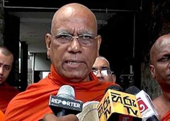 The government will be issued a red notice against the light bill! Ven. Sobitha Thero ! VIDEO I Sri Lanka Latest News
