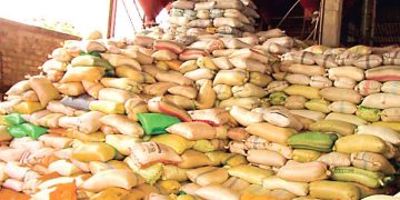 10 crore worth of paddy stock in the Paddy Marketing Board is missing! Suspected an inside job!  I Sri Lanka Latest News