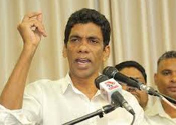 P. Digambaram predicts the next presidential election winner!  VIDEO I Sri Lanka Latest News