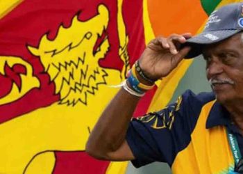 ‘Uncle Percy’ is no more! Sri Lanka Latest News