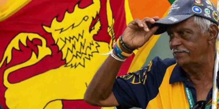 ‘Uncle Percy’ is no more! Sri Lanka Latest News