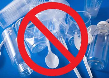 Single-use plastic ban effective from today! Sri Lanka Latest News