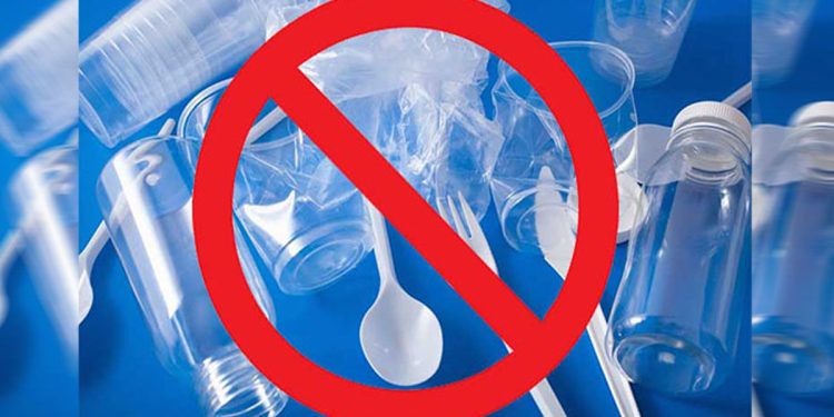 Single-use plastic ban effective from today! Sri Lanka Latest News
