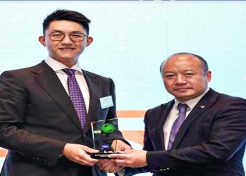 CICT crowned Best Container Terminal of its capacity in Asia for 7th consecutive year