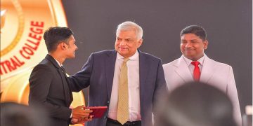 A ten-year blueprint for comprehensive progress in the Eastern Province – President Discloses in Batticaloa