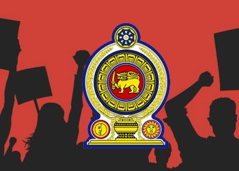 ‘Can’t bear the cost of living’! Public servants in Sri Lanka decide to take to the streets tomorrow at noon! Sri Lanka Latest News