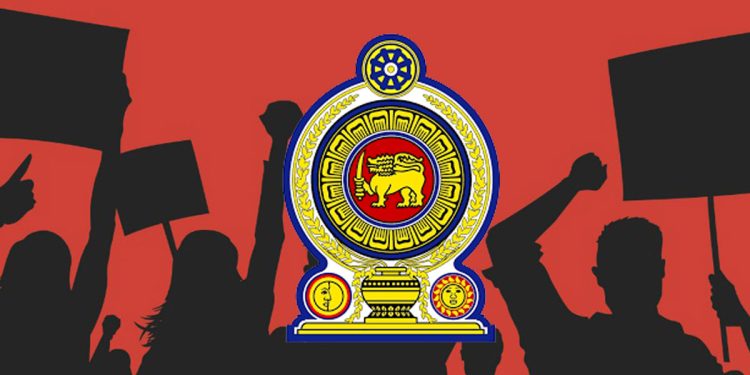 ‘Can’t bear the cost of living’! Public servants in Sri Lanka decide to take to the streets tomorrow at noon! Sri Lanka Latest News