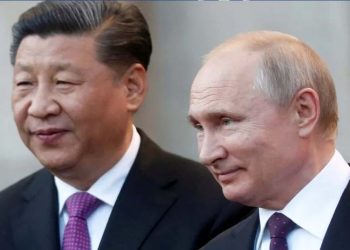 Putin in China aiming to strengthen anti-West coalition I Sri Lanka Latest News