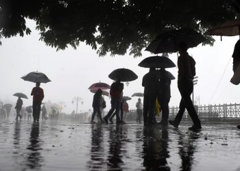 Rain or thundershowers in many parts of the island predicted this afternoon too! Sri Lanka Latest News