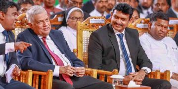 Ranil says in Batticaloa that he will solve the ethnic problem! PHOTOS I Sri Lanka Latest News