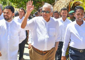 Ranil leave for China tonight on a 4-day visit! Sri Lanka Latest News