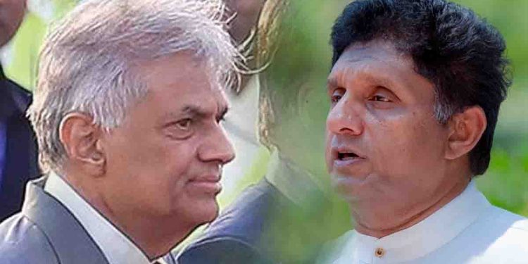 The government led by the President has performed the latest drama of its ridiculous power politics – Sajith I Sri Lanka Latest News