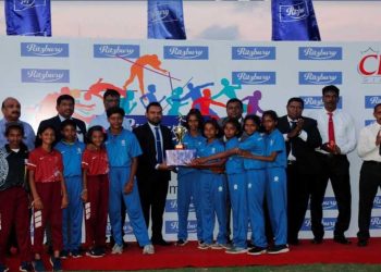 Prestigious Ritzbury Sir John Tarbat Athletics Championship expands to North and East for the first time  I Sri Lanka Latest Business News