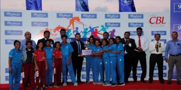 Prestigious Ritzbury Sir John Tarbat Athletics Championship expands to North and East for the first time  I Sri Lanka Latest Business News