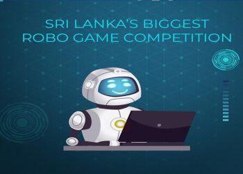 SLT-MOBITEL powered IESL Robo Games 2023 to nurture future tech leaders and promote innovation in robotic technology I Sri Lanka Latest Business News