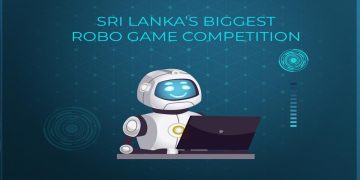 SLT-MOBITEL powered IESL Robo Games 2023 to nurture future tech leaders and promote innovation in robotic technology I Sri Lanka Latest Business News
