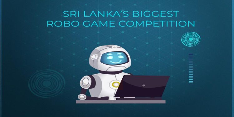 SLT-MOBITEL powered IESL Robo Games 2023 to nurture future tech leaders and promote innovation in robotic technology I Sri Lanka Latest Business News