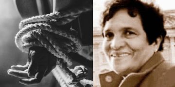A woman was killed in Beruwala: tied with a nylon rope! Sri Lanka Latest News