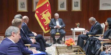 A world leader emerged from a bankrupt country I Sri Lanka Latest News