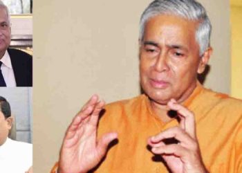 Can a referendum be held? Can the Constitution be changed at any time? Can the presidential system be changed? Former Chief Justice Sarath Silva exposes the truth with examples I Sri Lanka Latest News