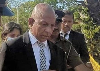 Immediately conduct an inquiry into the resignation of the Mullaitivu Magistrate! The Bar Association requests the Chief Justice! VIDEO I Sri Lanka Latest News