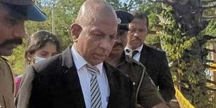 Immediately conduct an inquiry into the resignation of the Mullaitivu Magistrate! The Bar Association requests the Chief Justice! VIDEO I Sri Lanka Latest News