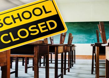 All schools in Galle will be closed tomorrow (09) and the day after (10)! (Sri Lanka Latest News)