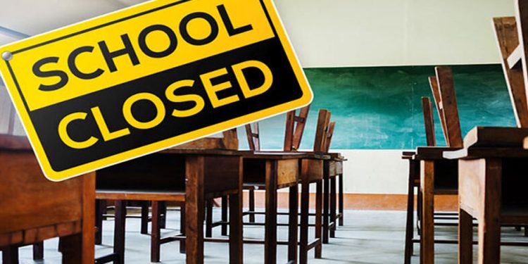 All schools in Galle will be closed tomorrow (09) and the day after (10)! (Sri Lanka Latest News)