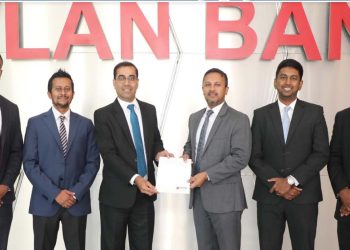 Seylan Credit Cards and Union Assurance Join Hands to Offer Hassle-free Life Insurance Payment Options I Sri Lanka Latest Business News
