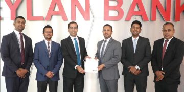 Seylan Credit Cards and Union Assurance Join Hands to Offer Hassle-free Life Insurance Payment Options  I Sri Lanka Latest Business News