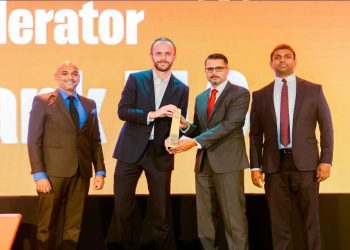 Seylan Credit Cards Secures Back-to-Back Category Accelerator Award at Daraz Awards Ceremony I Sri Lanka Latest News