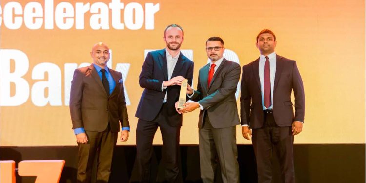 Seylan Credit Cards Secures Back-to-Back Category Accelerator Award at Daraz Awards Ceremony I Sri Lanka Latest News