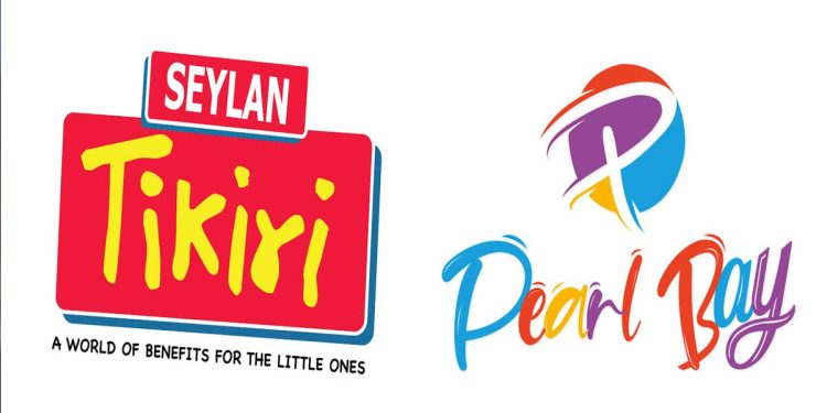 Seylan Tikiri offers a fun-filled experience for kids and families at Pearl Bay I Sri Lanka Latest Business News