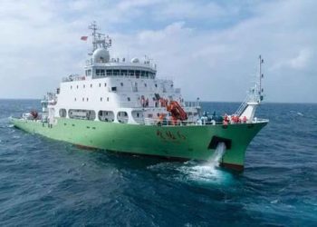 The Chinese ship is in Colombo only for 3 days! Then where will the ship turn? I Sri Lanka Latest News