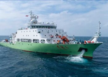 ‘Shi Yan6’ Chinese ship given permission to come to Sri Lanka in November- Ali Sabri I Sri Lanka Latest News