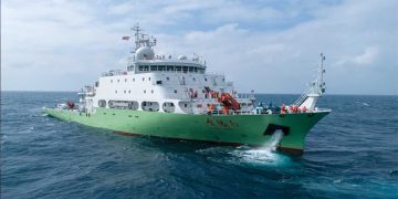 ‘Shi Yan6’ Chinese ship given permission to come to Sri Lanka in November- Ali Sabri I Sri Lanka Latest News