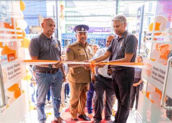 Siyapatha Finance arrives in Embilipitiya I Sri Lanka Latest Business News