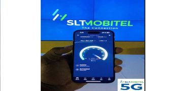 SLT-MOBITEL empowers Apple iPhone users across Sri Lanka to embrace the 5G revolution I Sri Lanka Latest Business News