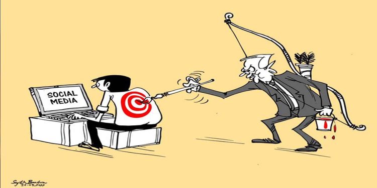 HRCSL makes its preliminary observations and recommendations on the Online Safety Bill public I Sri Lanka Latest News