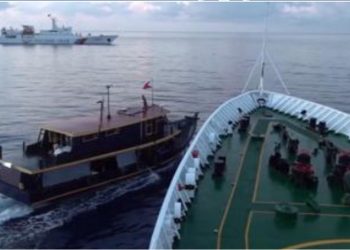 South China Sea: Why the Philippines and China are on a collision course I Sri Lanka Latest News