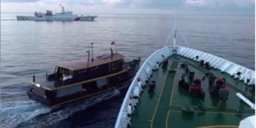 South China Sea: Why the Philippines and China are on a collision course I Sri Lanka Latest News