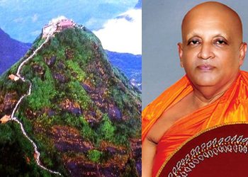 No one has sent us an electricity bill ever! No chief monks have ever paid such bills! The chief Thero of Sri Pada criticises the sky-high electricity bills!  Sri Lanka Latest News