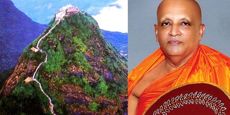 No one has sent us an electricity bill ever! No chief monks have ever paid such bills! The chief Thero of Sri Pada criticises the sky-high electricity bills!  Sri Lanka Latest News